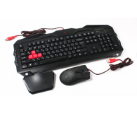A4Tech Bloody Q2100 (B2100) - 254121 - zdjęcie 1